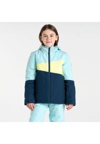 DARE 2B - Kurtka narciarska dla dzieci Dare 2b DKP430 Steazy II Jacket. Materiał: włókno, materiał. Sport: narciarstwo #1