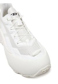 Diesel Sneakersy Y03444 P6918 T1003 Biały. Kolor: biały. Materiał: materiał #6