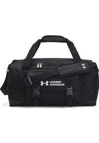 Under Armour Torba UNDER ARMOUR Gametime Sportowa Duffle Bag r SM 38L