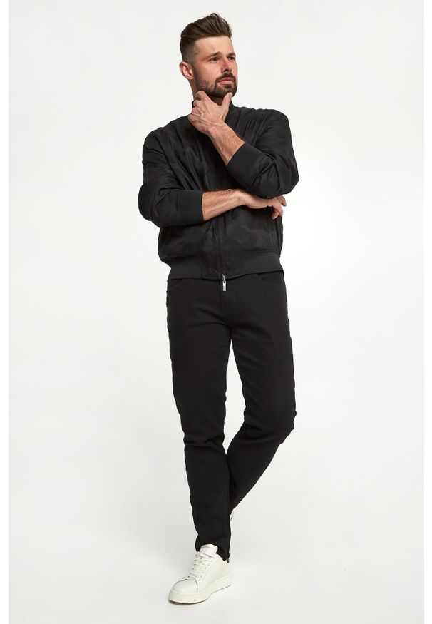 Armani Exchange - Jeansy męskie ARMANI EXCHANGE