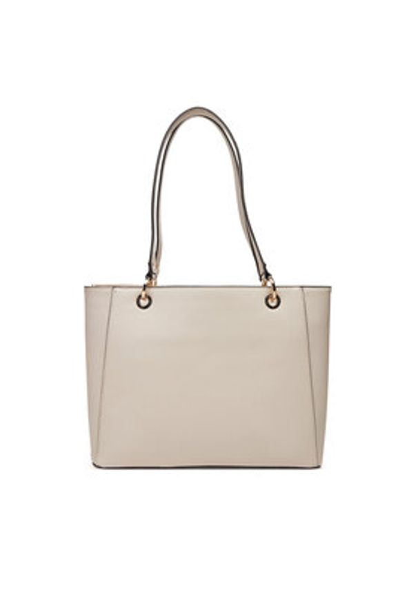 Guess Torebka HWZG78 79250 Écru. Materiał: skórzane