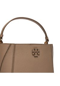 Tory Burch Torebka 158500 Beżowy. Kolor: beżowy. Materiał: skórzane #3