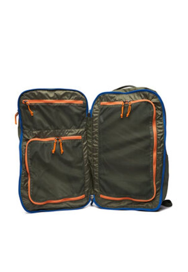 Cotopaxi Plecak Allpa 28L S24492U1081 Zielony. Kolor: zielony. Materiał: materiał