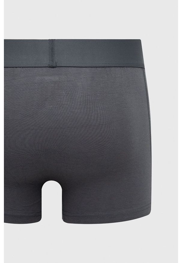 Resteröds Bokserki (3-pack) męskie. Materiał: włókno, bawełna