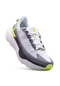 Buty do biegania męskie Under Armour Infinite 6. Kolor: biały