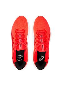 Asics Buty do biegania Versablast 4 1011B984 Czerwony. Kolor: czerwony. Materiał: mesh, materiał #5