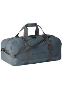 Eagle Creek No Matter What Duffel 60L Smoke