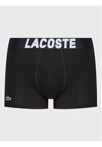 Lacoste Komplet 3 par bokserek 5H2083 Kolorowy. Materiał: bawełna. Wzór: kolorowy #3