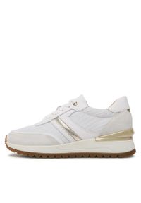 Sneakersy Geox D Desya D3500A0AS85C1000 White. Kolor: biały #1