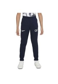 Spodnie treningowe chłopięce Nike Cristiano Ronaldo 7 B Nk Df Pant. Kolor: niebieski. Materiał: dresówka #1