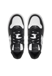 Karl Kani Sneakersy KKFWKGS000034 Czarny. Kolor: czarny. Materiał: skóra #5