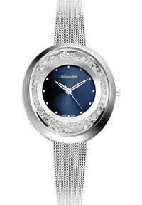 Zegarek Adriatica Zegarek damski Adriatica A3771.5145QZ srebrny. Kolor: srebrny #1