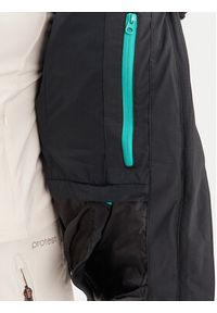 Roxy Kurtka narciarska Alofted ERJTJ03514 Czarny Relaxed Fit. Kolor: czarny. Materiał: syntetyk. Sport: narciarstwo #6