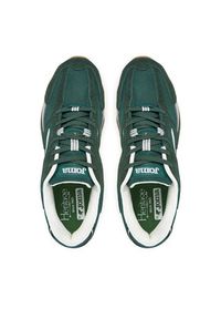 Joma Sneakersy Rt50 2515 RRT50S2515 Zielony. Kolor: zielony. Materiał: materiał #2