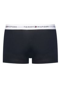 TOMMY HILFIGER - Tommy Hilfiger Komplet bokserek UM0UM03061 Czarny. Kolor: czarny. Materiał: bawełna #7