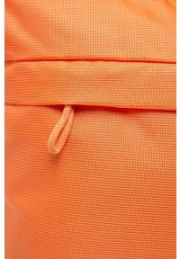 Nike Sportswear - Torebka BA6444. Kolor: pomarańczowy. Rodzaj torebki: na ramię #4