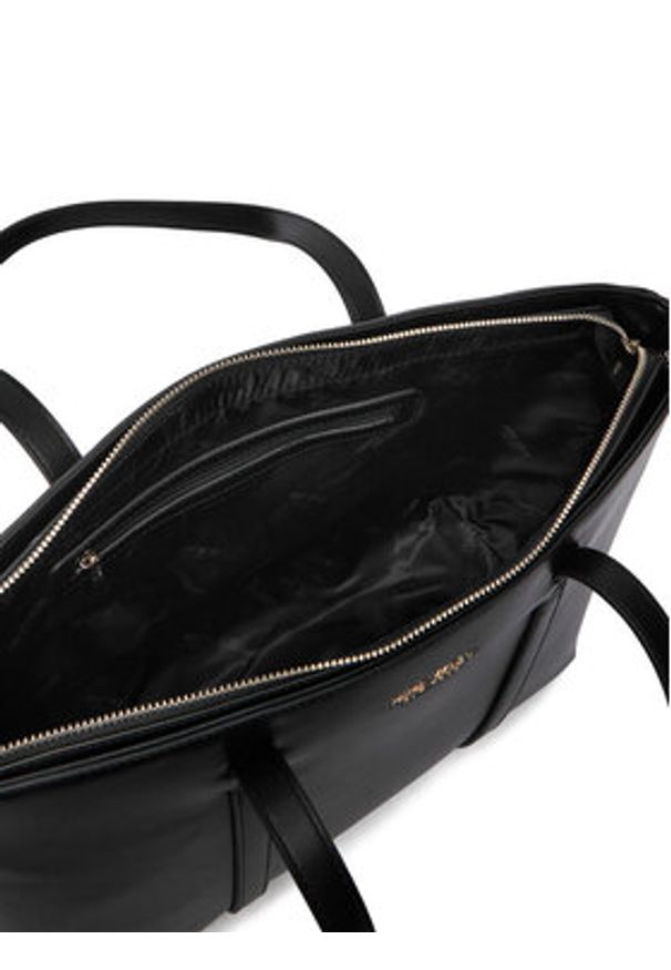 Nine West Torebka CEO-Orvia-LDA8458 Czarny. Kolor: czarny