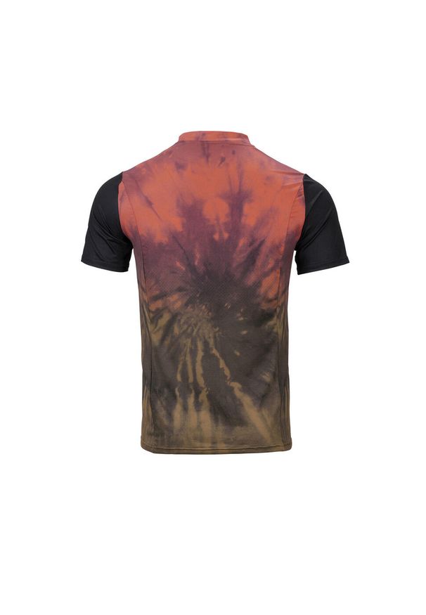 KENNY - Jersey Kenny Charger. Kolor: zielony. Materiał: jersey