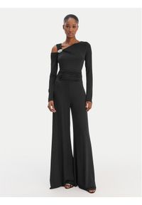 Marciano Guess Kombinezon 6RGD12 6262Z Czarny Regular Fit. Kolor: czarny. Materiał: syntetyk #1