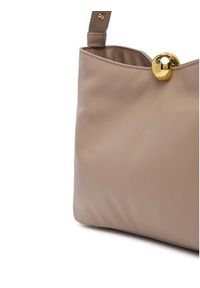 Furla Torebka WB01403 BX3168 MA200 Beżowy. Kolor: beżowy. Materiał: skórzane #4