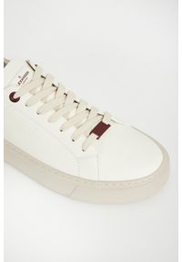 Alexander Smith - Sneakersy męskie skórzane London ALEXANDER SMITH. Materiał: skóra #3
