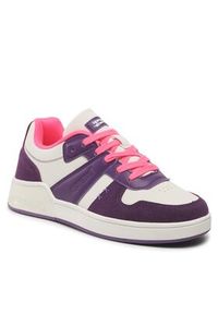 Sprandi Sneakersy WPRS-2021W09291 Biały. Kolor: biały. Materiał: skóra #3