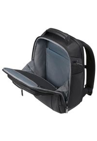Plecak Samsonite Spectrolite 4.0 158108 1041 14.1'' czarny. Kolor: czarny #9