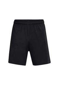 Szorty Under Armour Tech™ Vent 7". Kolor: czarny. Sport: fitness #1