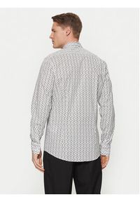 Liu Jo Koszula QA5114 T4354 Kolorowy Slim Fit. Materiał: bawełna. Wzór: kolorowy #3