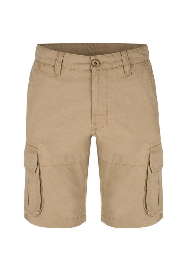 ZEAGLE - Glemo LOAP męskie szorty XL — 100% bawełna, 6 kieszeni. Kolor: fioletowy. Materiał: bawełna. Długość: krótkie. Sezon: lato