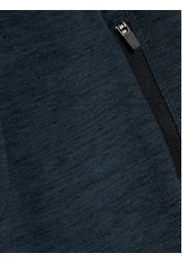 Name it - NAME IT Spodnie dresowe Scott 13179909 Granatowy Regular Fit. Kolor: niebieski. Materiał: bawełna, dresówka #4