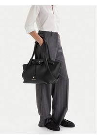 Beverly Hills Polo Club Torebka CEO-BHPC-C-005-09 Czarny. Kolor: czarny #4