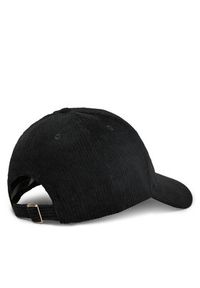 Guess Czapka z daszkiem V5BZ10 WF760 Czarny. Kolor: czarny. Materiał: poliester #3