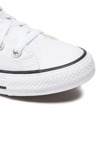 Converse Trampki Chuck Taylor All Star Xx-Hi A10456C Biały. Kolor: biały. Materiał: materiał #4