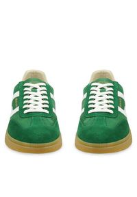 GANT - Gant Sneakersy 30633859 Zielony. Kolor: zielony. Materiał: zamsz, skóra