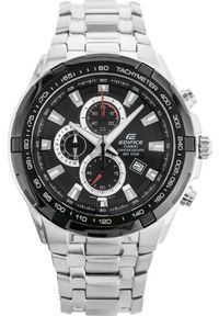 Zegarek Casio ZEGAREK MĘSKI CASIO EDIFICE EFR-539D-1A - 10ATM (zd114a) #1