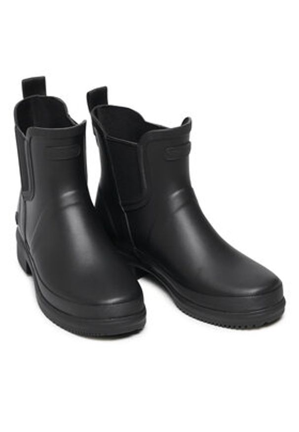 Viking Kalosze Gyda 1-37500-2 Czarny. Kolor: czarny