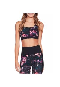 skechers - Legginsy Damskie Skechers. Kolor: wielokolorowy #1