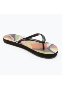 Japonki damskie Billabong Dama. Kolor: wielokolorowy, zielony