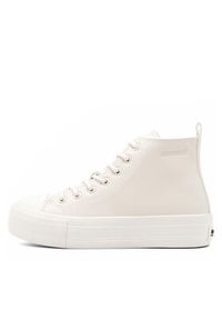 Sprandi Trampki PLIMSNOW WP40-OG128 Beżowy. Kolor: beżowy #7