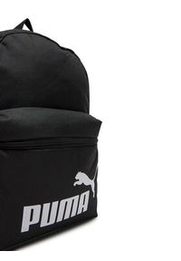 Puma Plecak PHASE BACKPACK 9116401 Czarny. Kolor: czarny. Materiał: materiał #6