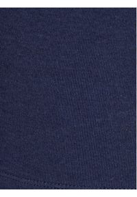 GAP - Gap Bluzka 540606-00 Granatowy Regular Fit. Kolor: niebieski. Materiał: bawełna #7