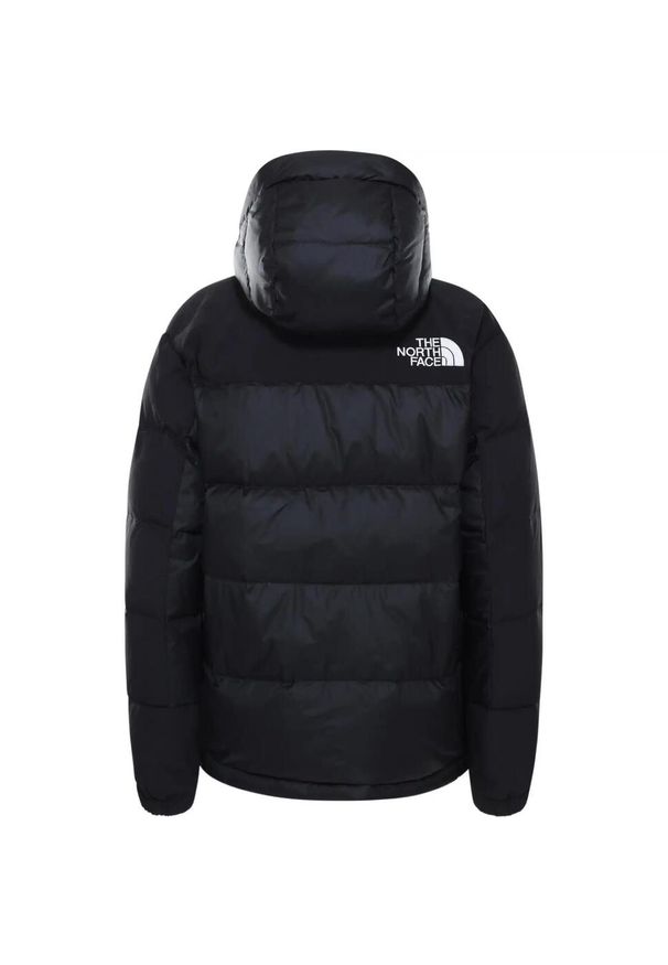 The North Face Kurtka Himalayan Nf0A4R2Wjk3. Kolor: czarny. Sport: turystyka piesza
