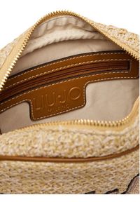 Liu Jo Torebka AA6114 T383A Brązowy. Kolor: brązowy #4