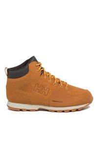 Trekkingi Helly Hansen. Kolor: brązowy. Sport: turystyka piesza #1