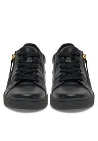 Go Soft Półbuty CEO-WI16-DACIA-01 Czarny. Kolor: czarny. Materiał: skóra #4