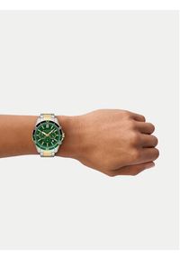 Armani Exchange Zegarek Spencer Chronograph AX1966 Srebrny. Kolor: srebrny #2