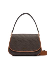 Torebka MICHAEL Michael Kors. Kolor: brązowy #1
