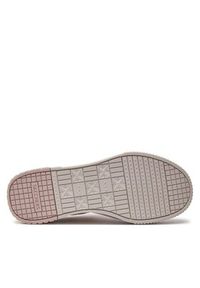 skechers - Skechers Sneakersy Jade-Stylish Type 185092/ROS Różowy. Kolor: różowy #3