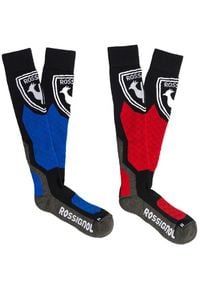 Rossignol - ROSSIGNOL Skarpety narciarskie Thermotech 2-pack. Sport: narciarstwo #1